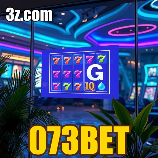 A Revolução do Livegaming no 073BET: Emoções em Tempo Real