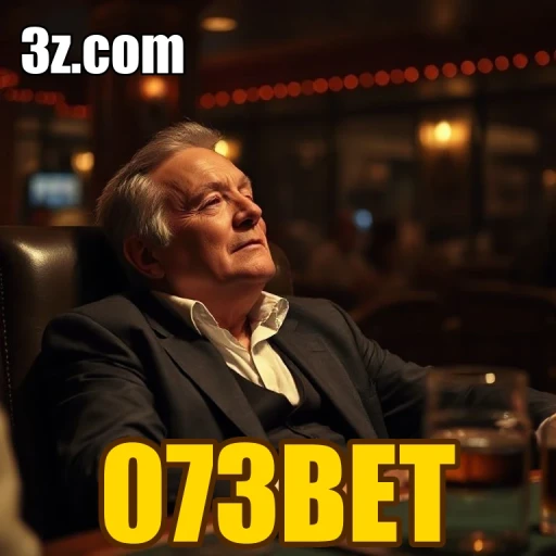 Poker em Grande Estilo: A Experiência do 073BET