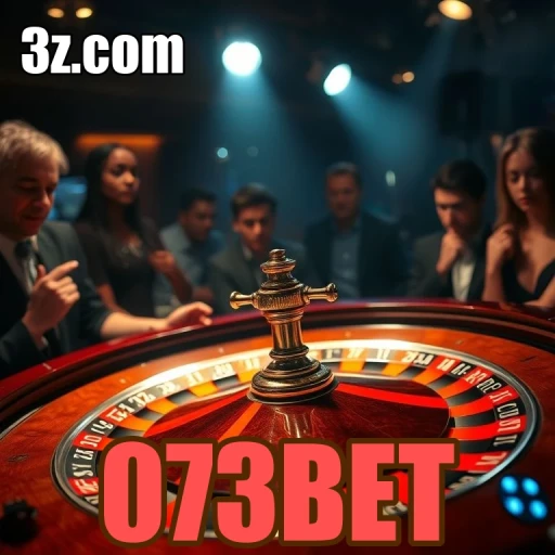 Recursos Exclusivos: Specials do 073BET em Destaque