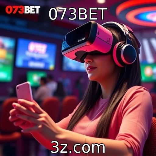 Impacto das tecnologias de realidade virtual nos jogos atuais